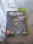 Gra Xbox 360 call of duty ghosts