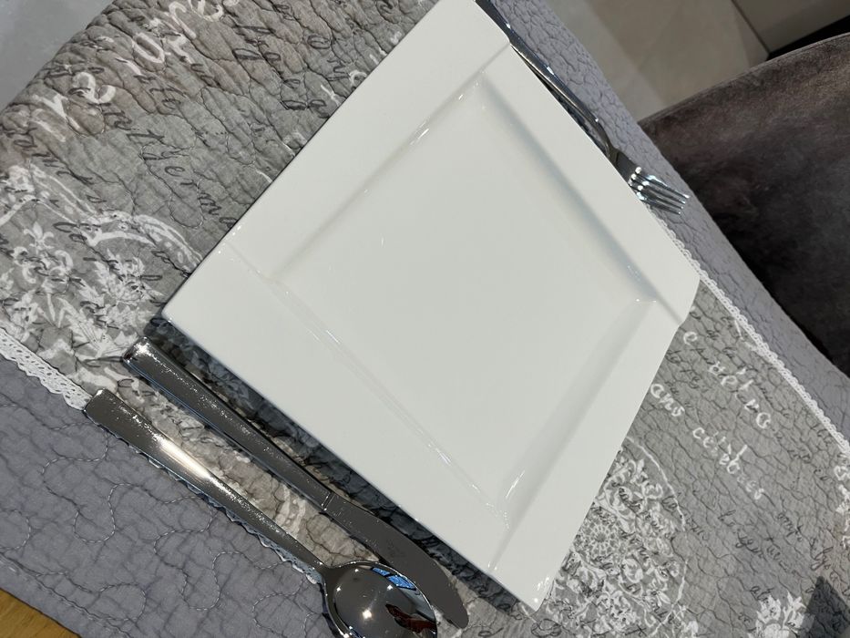 Komplet obiadowy Ambition Kubiko 12 osób