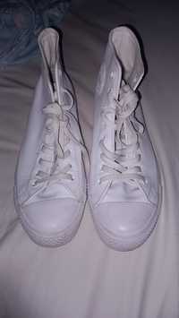 Ténis All Star converse branco