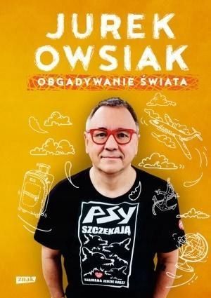 Obgadywanie Świata, Jerzy Owsiak