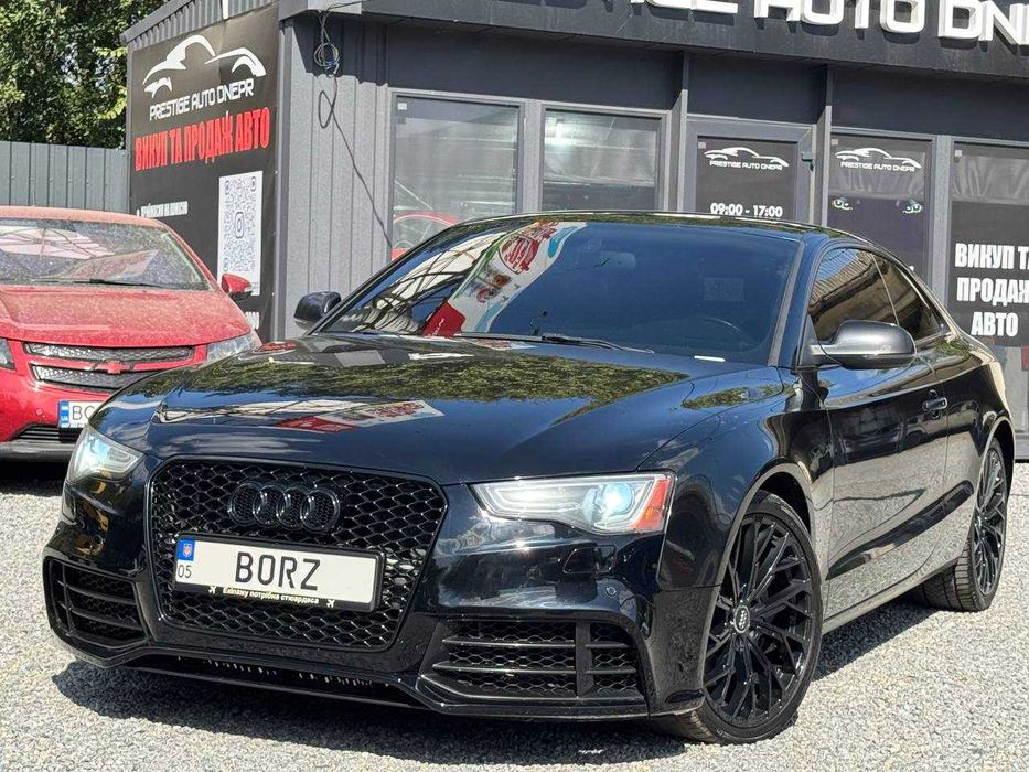 Продам Audi A5 2012