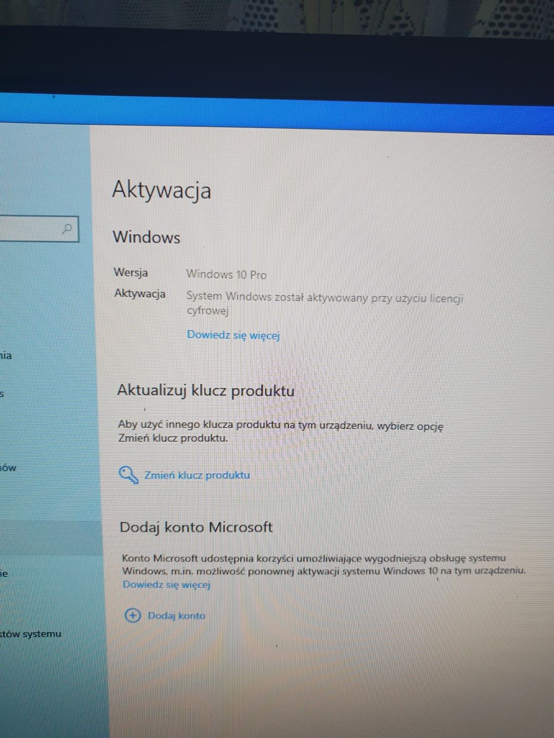 Fujitsu esprimo p410 Ssd 120gb Win10