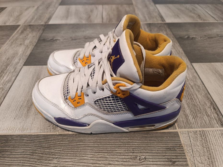 Nike Air Jordan Retro 4 | Кросовки Джорданы 4