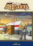 La Havre (gra planszowa, ENG)