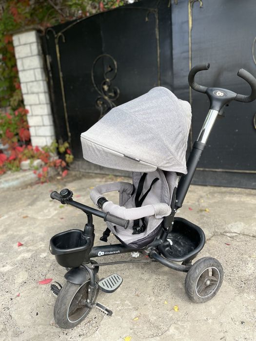 Продам детский велосипед