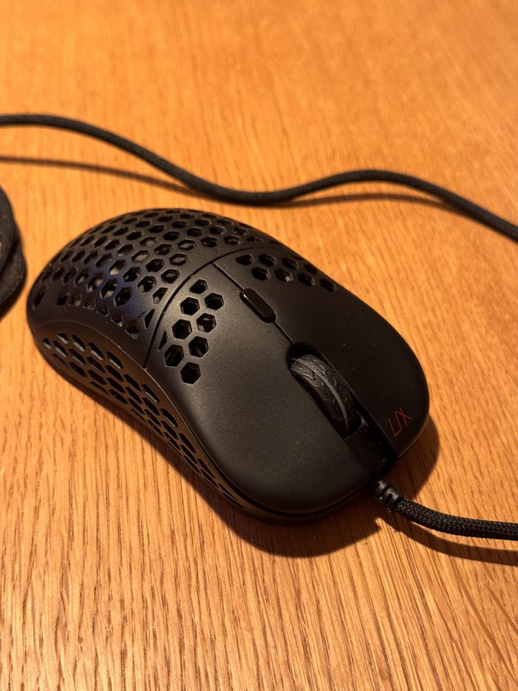 Mysz SPC Gear LIX SPG051