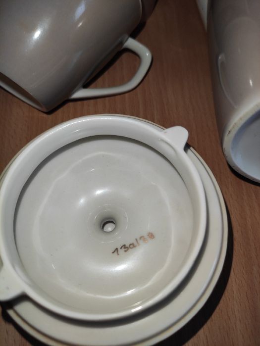 Serwis kawowy SCHONWALD