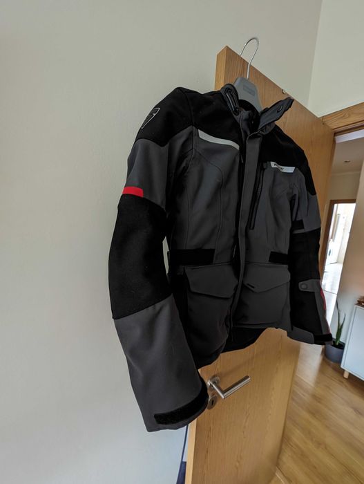 Casaco Revit Horizon 2  Mulher