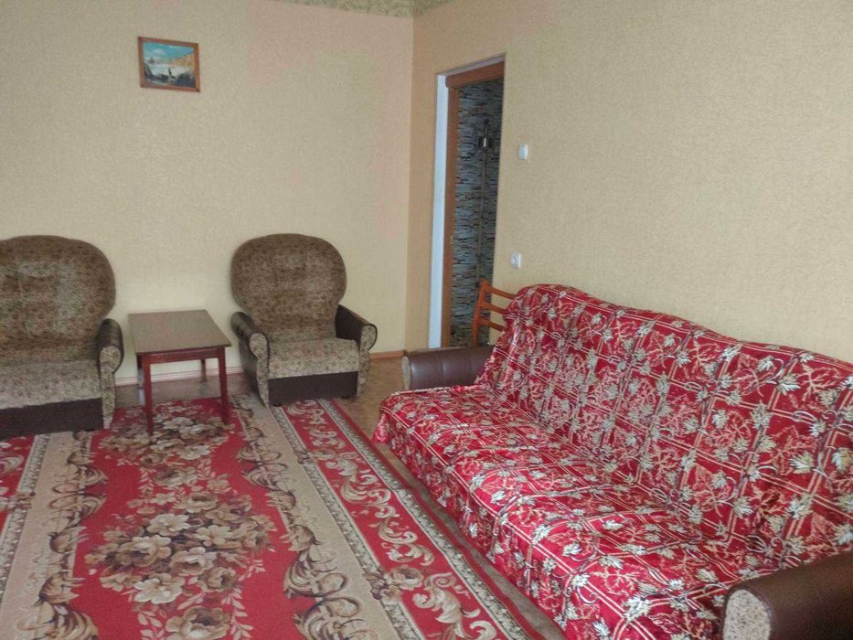 Здам 2 кк в районі Сіті-Центр