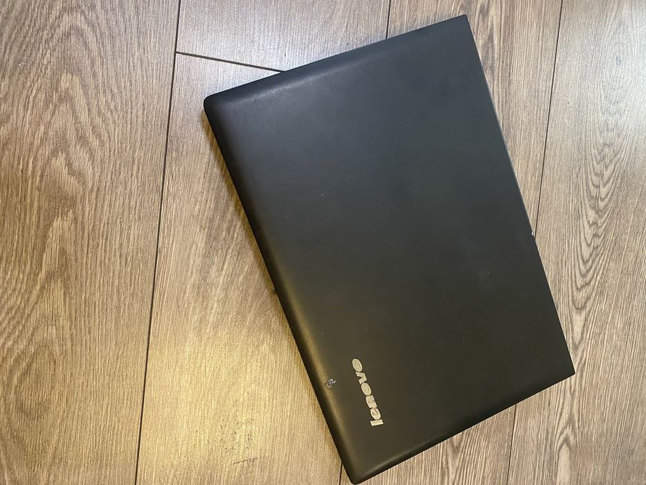 Ноутбук 4х2,5GHz, 8RAM, 240SSD Lenovo G505s