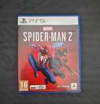 TANIO Spider Man 2 na PS5