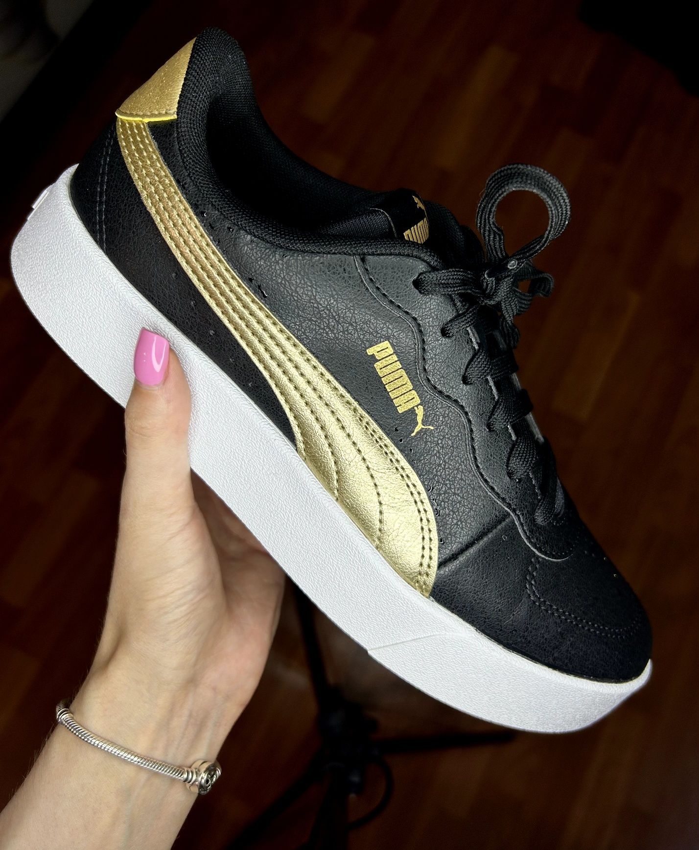 Кросівки Puma, 38р.