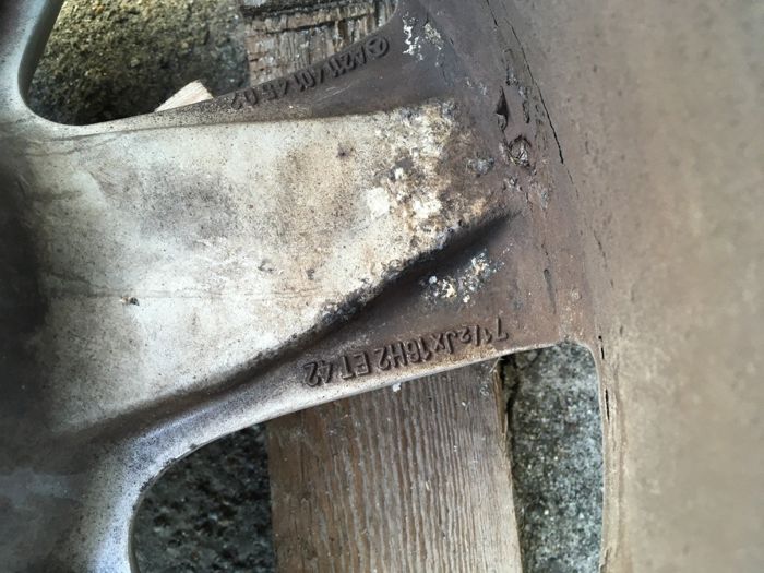 Диск R16 Mercedes W211 E Class 2005 Avantgarde диски мерседес