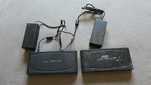2szt switch Ubiquiti ToughSwitch (EdgeSwitch 5XP) PoE 1Gbps lekko uszk