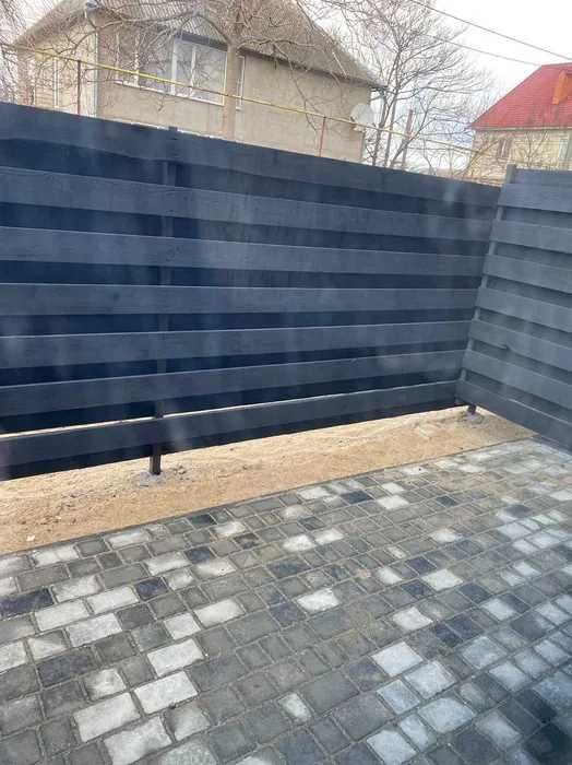 Таунхаус для жизни в Лесках. 5 мин. к морю. Рассрочка