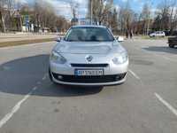 Renault Fluence 2011