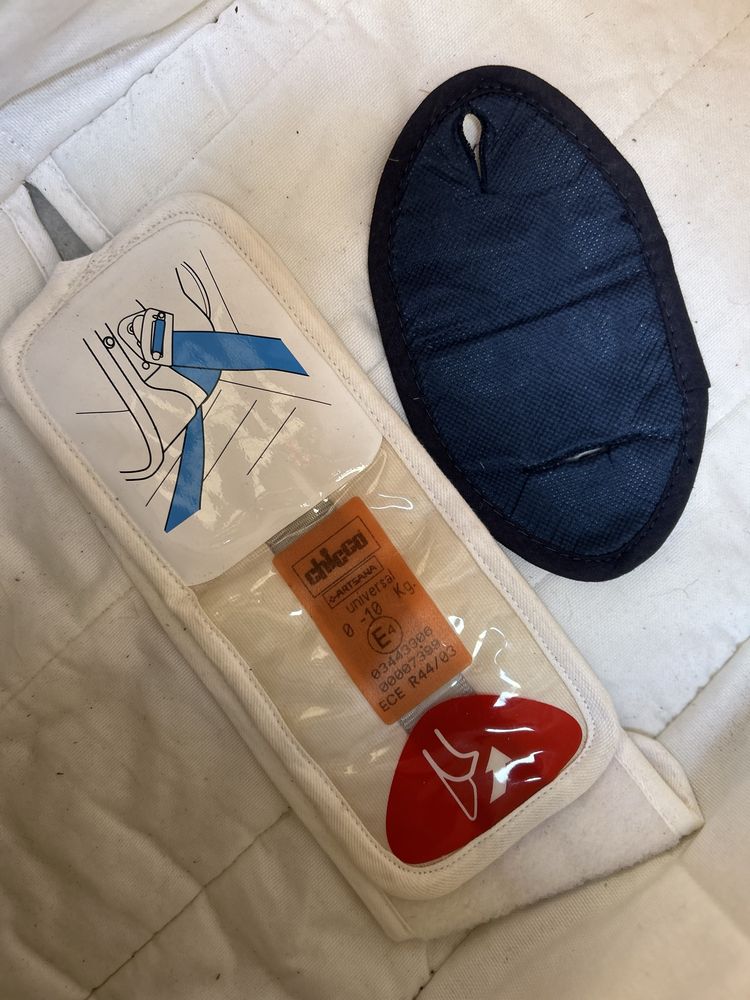 Conjunto para bebé Chicco