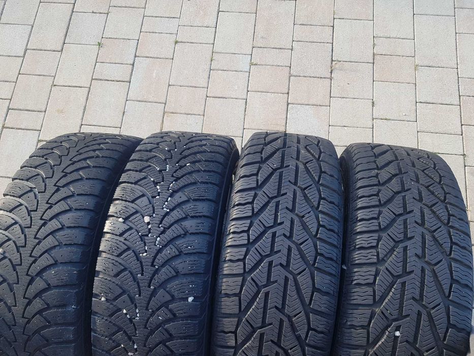 Koła alufelgi opony FORD Fiesta Fusion 4x108 195/45 R16 i 185/55 R15