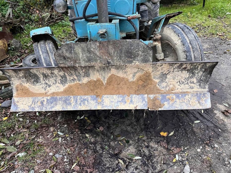 Продам трактор юмз 6 кл