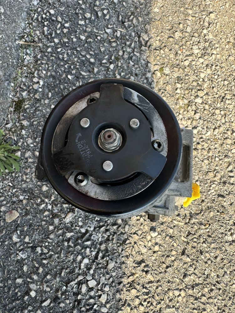Compressor, ar condicionado VW Tiguan.