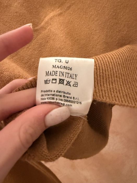 Жіночий кардиган Roberta Biagi S-M