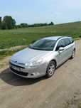 Citroen C5 2.0 HDI