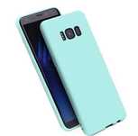 Beline Etui Candy Xiaomi Mi 11 Proniebieski/Blue