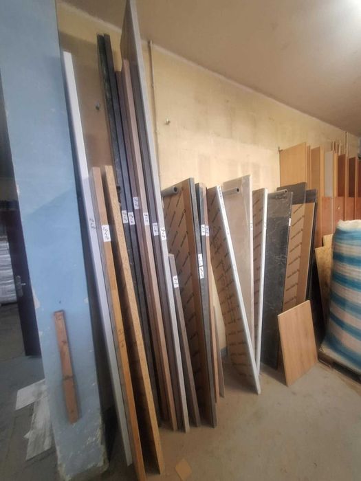 wyprzedaż parapetów