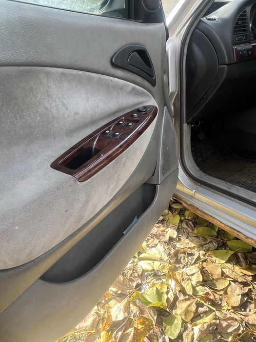 Део нубіра 2003 повна комлектація