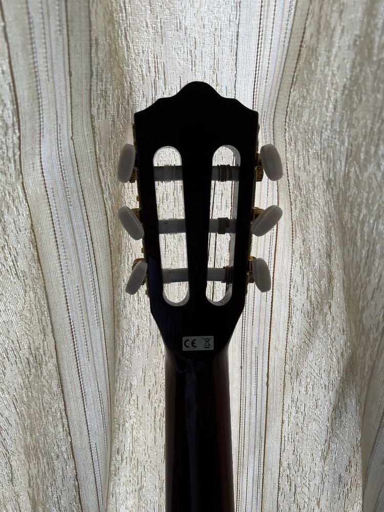 Harley Benton Nashville Nylon
