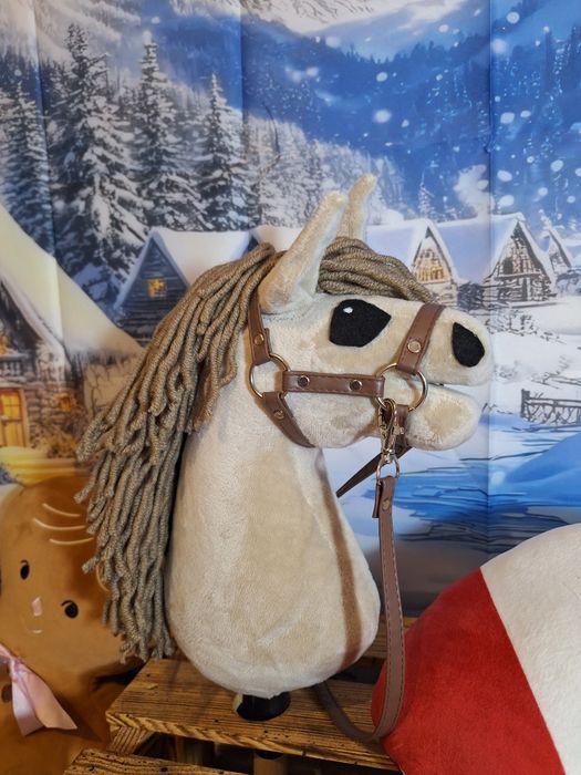 Hobby Horse A5 plus sprzęt gratis