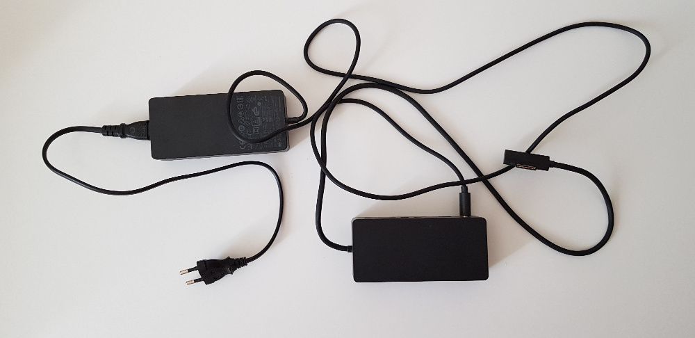 Stacja Microsoft Surface dock 1661 + zasilacz