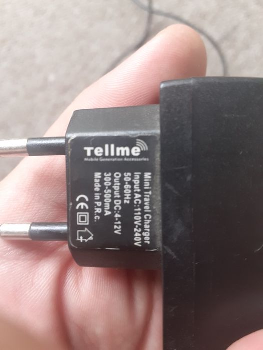 Ładowarka do samsunga starego typu