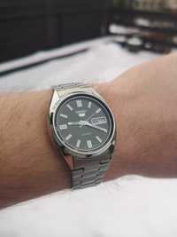 Seiko snxs 79 vintage '99 stan bdb zegarek męski nowe szkło