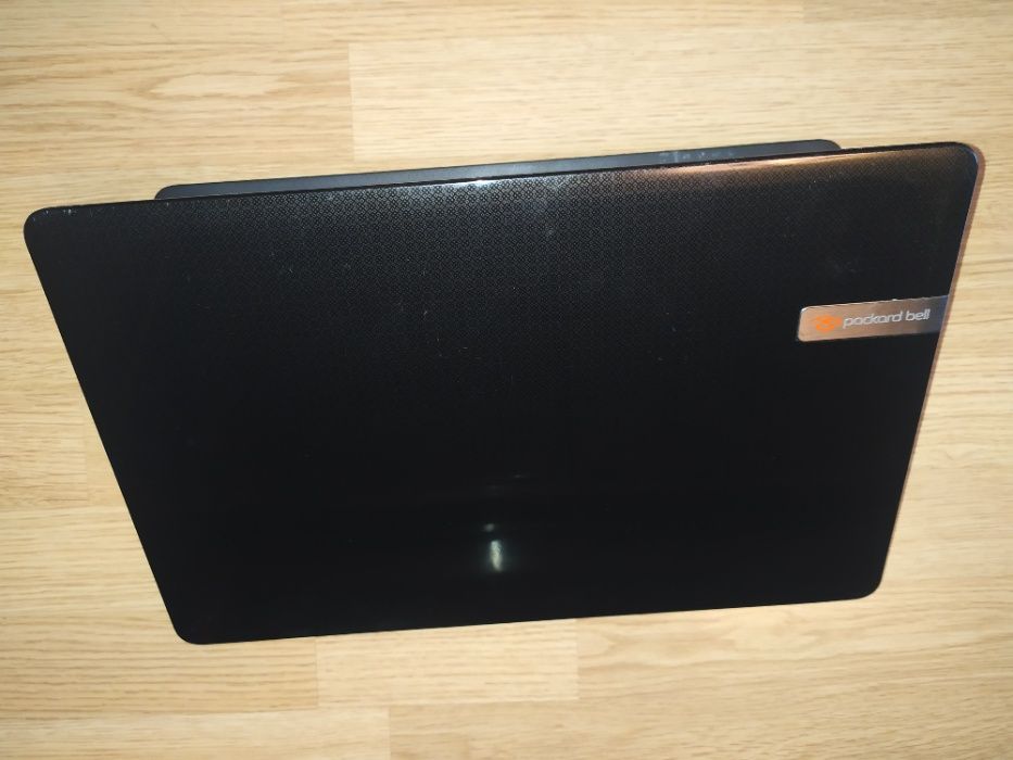 Laptop 15 Acer Packard Bell EasyNote TS P5WS0 Intel i5 WIN 10 HD SSD