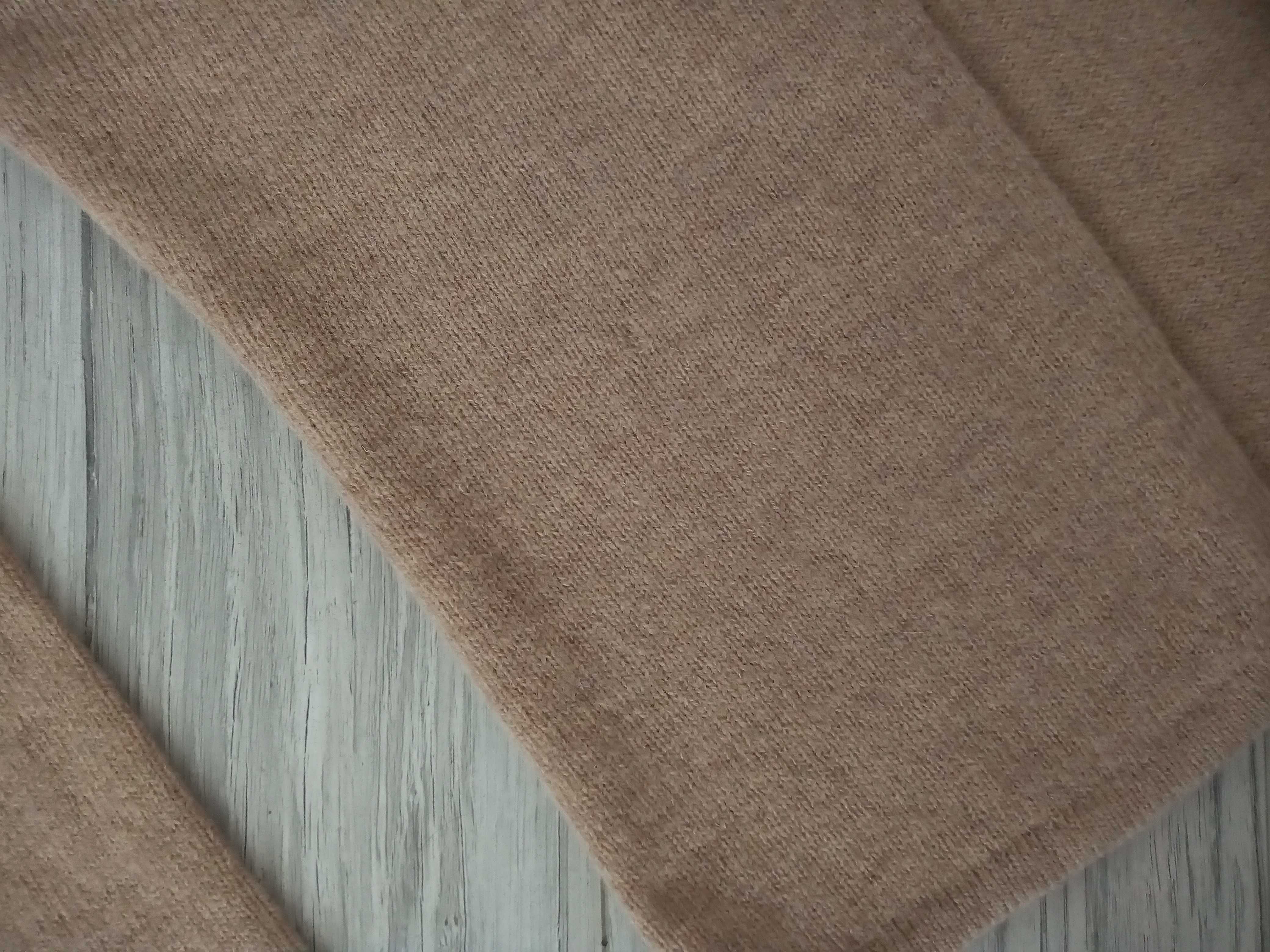 Sweter (100% wełna), firmy Solar