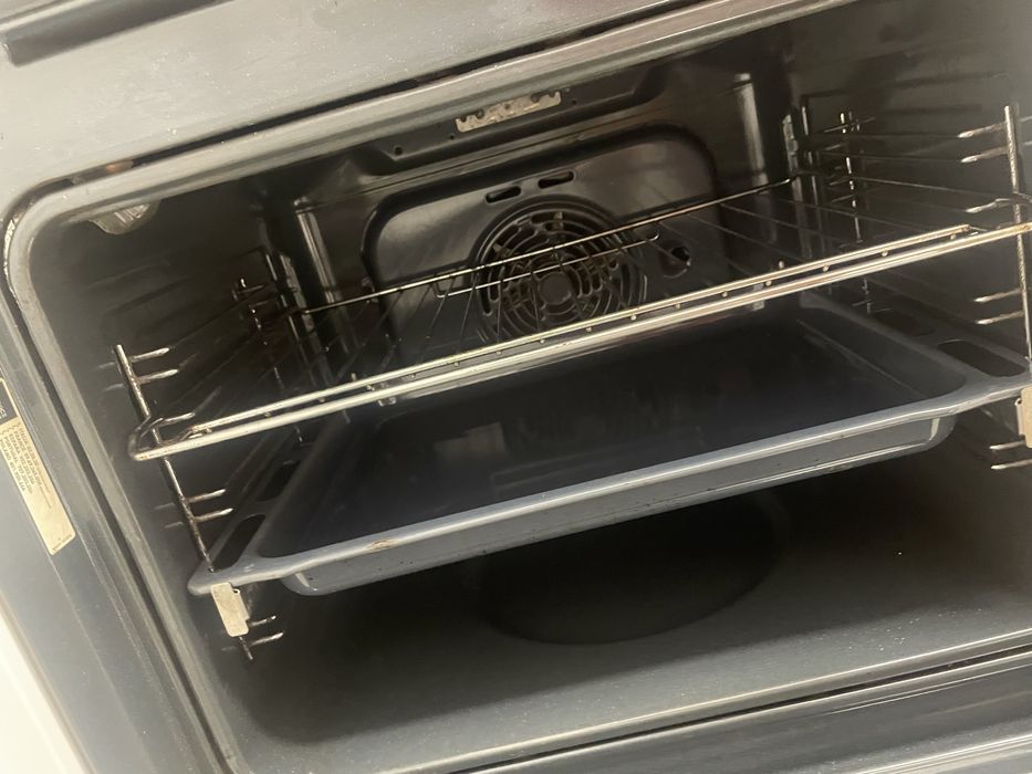 Forno HOTPOINT Encastrado