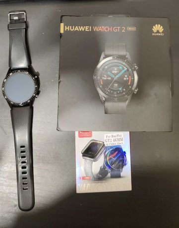 Huawei watch gt 2 46mm. Gwarancja!