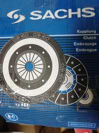 Embreagem Sachs Fiat Ducato e Scudo 2.0JTD 84cv/94cv