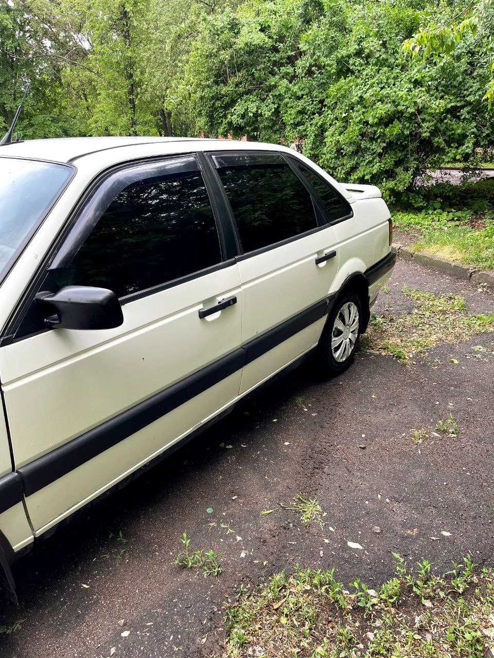 Продам Volkswagen Passat B3(1989)