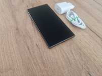 Smartfon Samsung s24 Ultra 12/1tb 1000gb Brak BLOKAD gwarancja