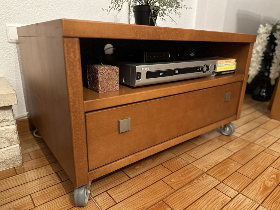 Movel de tv Conforama