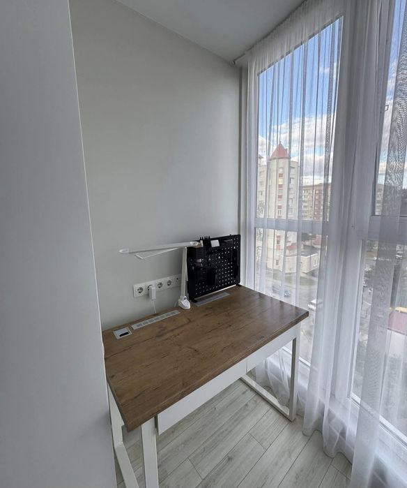 Квартира 2/х кім на продаж вул.Польового