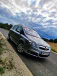 Opel Zafira 150 KM 6 biegów