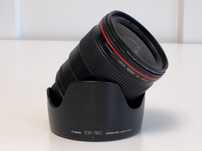 Canon EF 35 mm f/1.4L USM