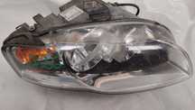 Lampa Przednia przód Prawa Audi A4 B7 uk