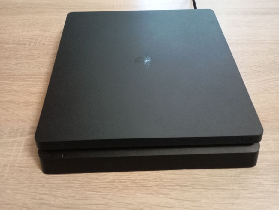 Sony Playstation 4 Slim 500Gb