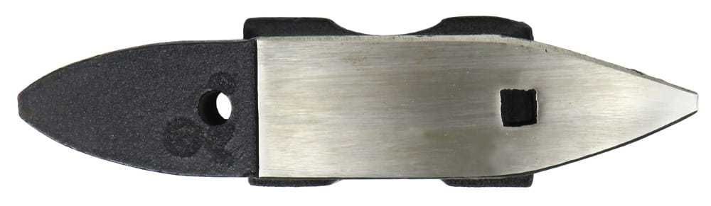 BASS POLSKA Kowadło Warsztatowe Kowalskie Stal 10kg 33cm BP9294