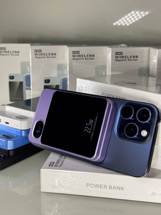 Павербанк Power bank