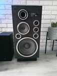 Kolumny Tonsil altus 110 disco